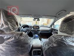 هیۆندای سەنتافی